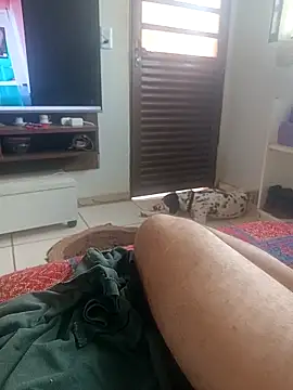 SIGILOCUIABA online show from 27, 9, 2025