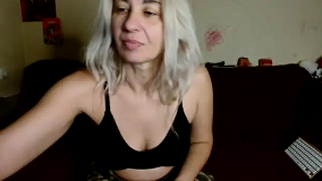 AsyaLulu online show from 9, 11, 2025