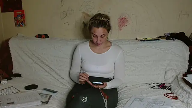 AsyaLulu online show from 23, 3, 2026