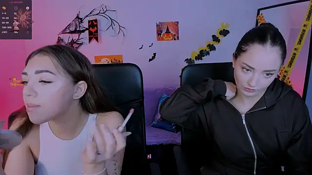 miki-niki online show from 4, 11, 2025