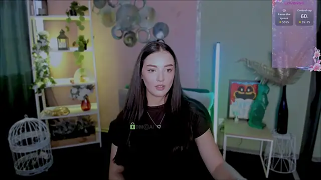 miki-niki online show from 18, 9, 2025