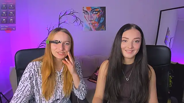 miki-niki online show from 13, 10, 2025