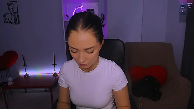 miki-niki online show from 14, 11, 2025