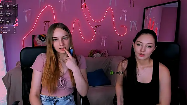 miki-niki online show from 27, 3, 2026
