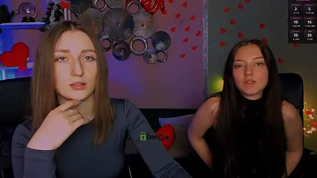 miki-niki online show from 12, 2, 2026