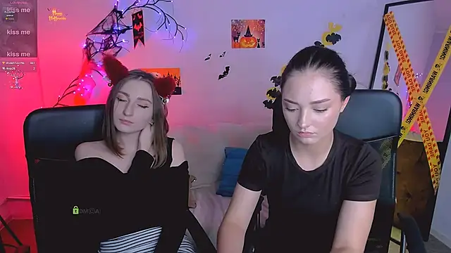 miki-niki online show from 31, 10, 2025