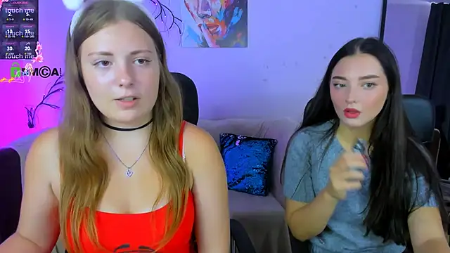 miki-niki online show from 24, 9, 2025