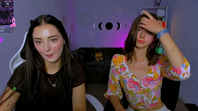 miki-niki online show from 23, 9, 2025