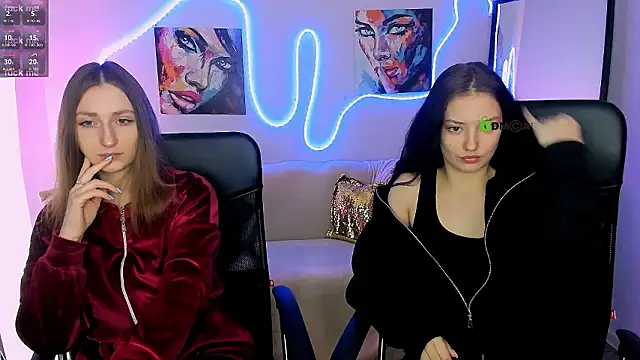 miki-niki online show from 4, 2, 2026