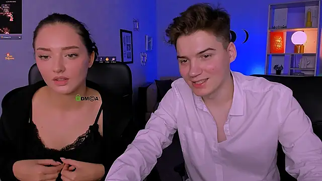 miki-niki online show from 6, 11, 2025