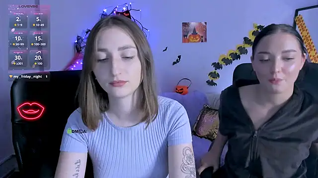 miki-niki online show from 22, 10, 2025