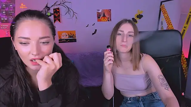 miki-niki online show from 5, 11, 2025