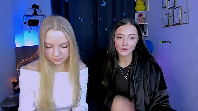 miki-niki online show from 1, 10, 2025