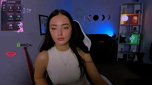 miki-niki online show from 2, 10, 2025