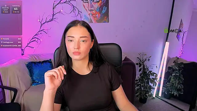 miki-niki online show from 14, 10, 2025