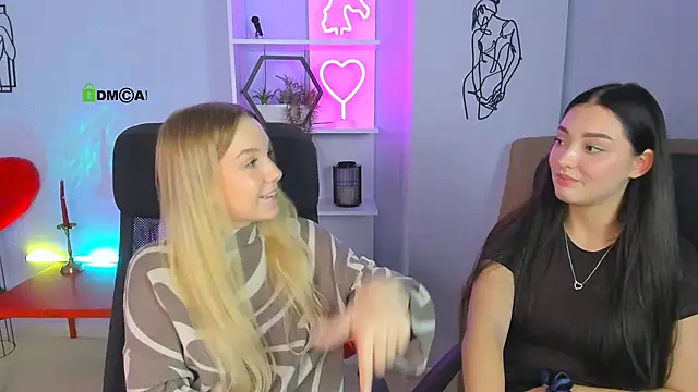 miki-niki online show from 17, 9, 2025