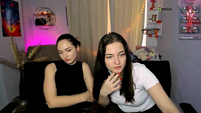 miki-niki online show from 3, 4, 2026