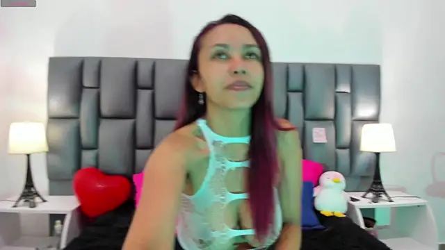 valeriasweet  online show from 22, 9, 2025