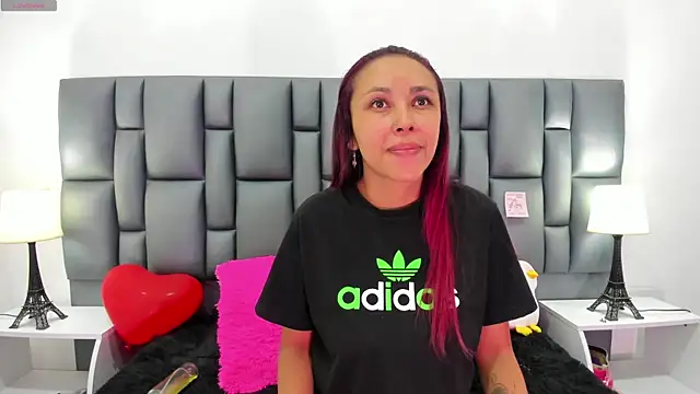 valeriasweet  online show from 21, 9, 2025