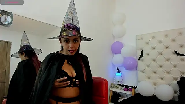 valeriasweet  online show from 12, 10, 2025