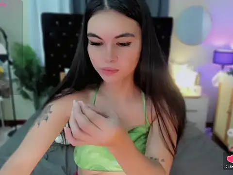 Snapshot of Barbiefuckdoll chatting on 3, 6, 2026 Barbiefuckdoll online show from 3, 6, 2026