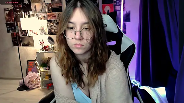 ameliameadd online show from 18, 9, 2025