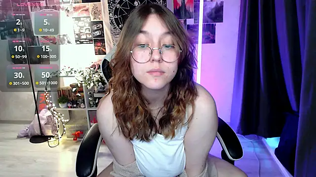 ameliameadd online show from 19, 11, 2025