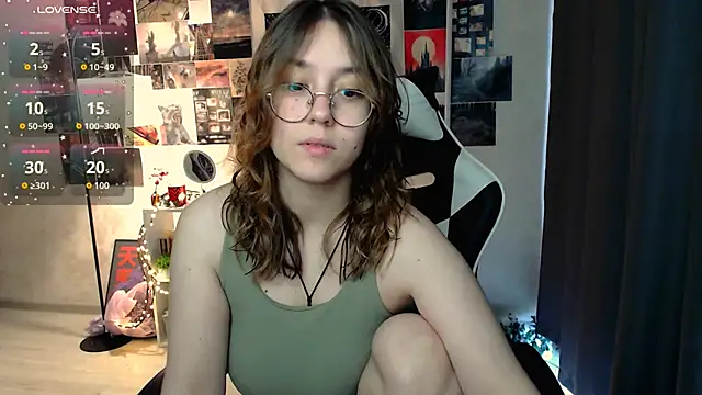 ameliameadd online show from 28, 9, 2025