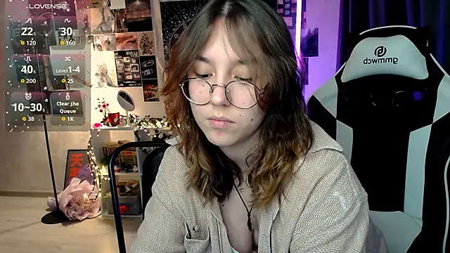 ameliameadd online show from 21, 9, 2025