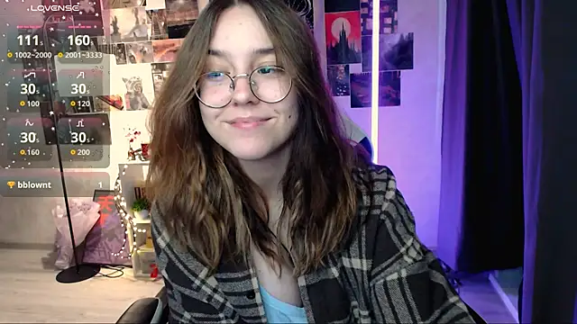ameliameadd online show from 9, 9, 2025