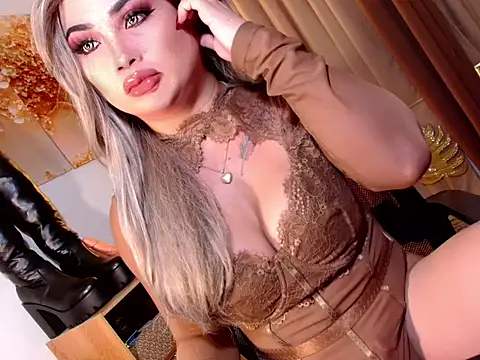 Misslexielore88 online show from 2, 7, 2026