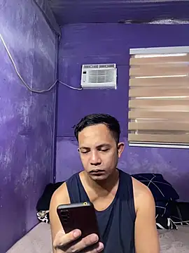 hotcumboi69 online show from 22, 2, 2026