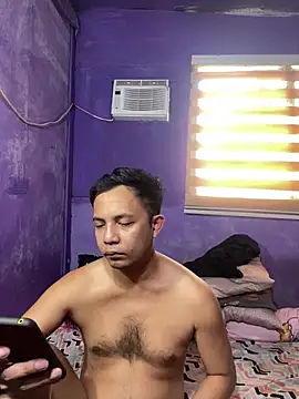 hotcumboi69 online show from 3, 3, 2026