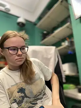  CherryBloom  online show from 13, 9, 2025