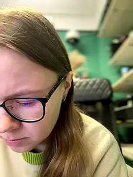  CherryBloom  online show from 24, 9, 2025