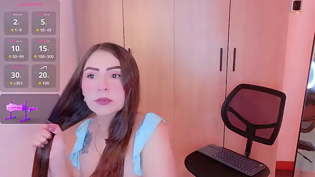 Heraa Piett online show from 11, 9, 2025