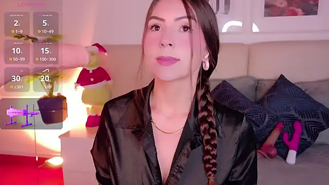 Heraa Piett online show from 4, 12, 2025