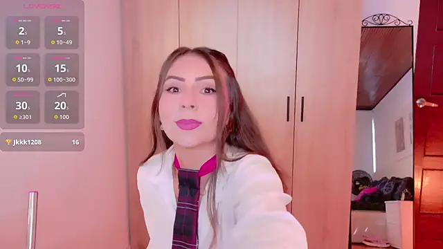 Heraa Piett online show from 1, 10, 2025