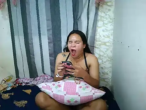 Sexyjane 24 online show from 31, 3, 2026