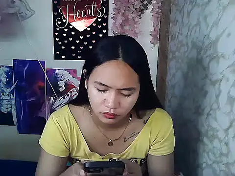 Sexyjane 24 online show from 22, 10, 2025