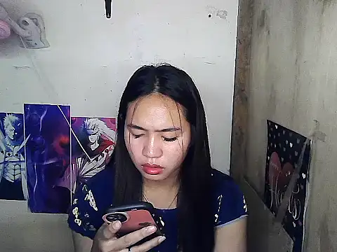 Sexyjane 24 online show from 7, 10, 2025