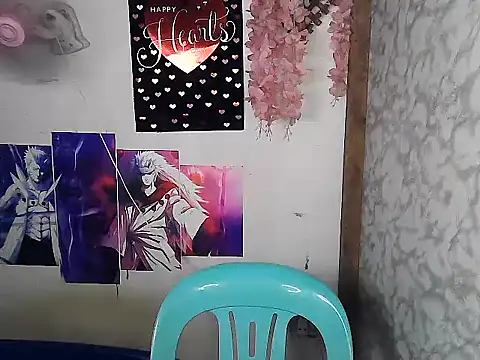 Sexyjane 24 online show from 26, 10, 2025