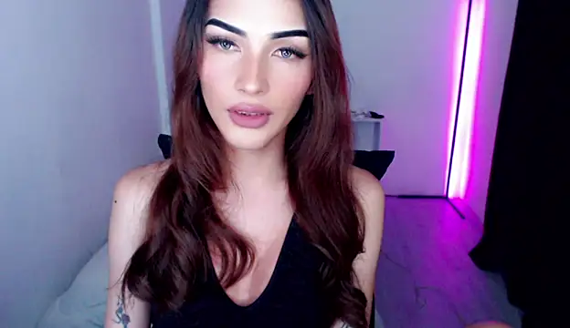 Alicegreenexx online show from 26, 4, 2026