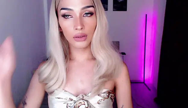 Alicegreenexx online show from 13, 4, 2026