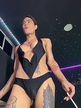 naho love online show from 2, 10, 2025