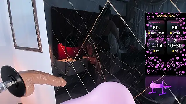 abby blond  online show from 10, 2, 2026