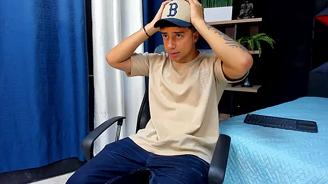 jaze bradley online show from 15, 11, 2025