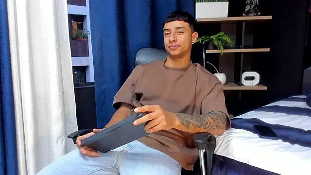 jaze bradley online show from 12, 1, 2026