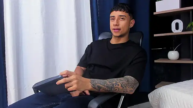 jaze bradley online show from 28, 11, 2025