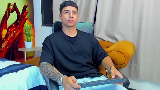 jaze bradley online show from 10, 9, 2025